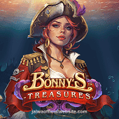 Bonny's Treasures